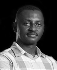 Mr. Anthony Kofi Badu