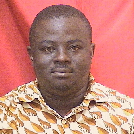 John Opuni Amankwa