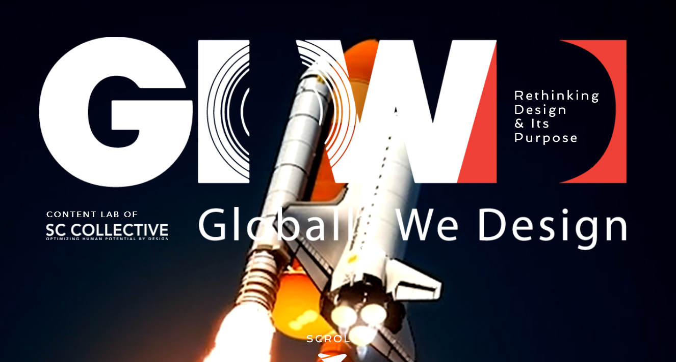 Design And The SDGs Department Of Communication Design