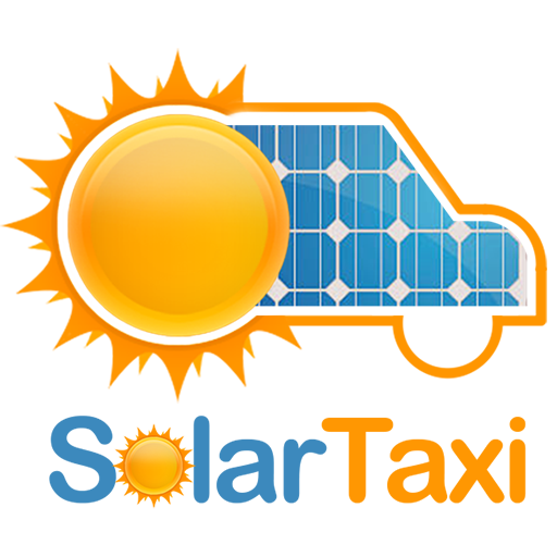 solar taxi