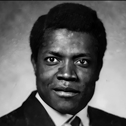 Mr. Charles Owusu