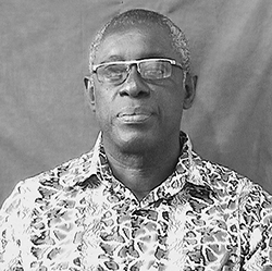 Daniel Ampofo Ohene-Adu