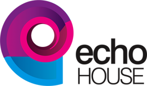 Echo logo