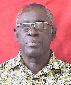 Daniel Ampofo Ohene-Adu