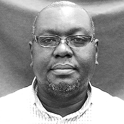 Rev. Martin Adi-Dako