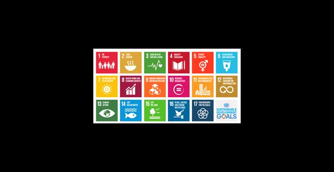 sdgs